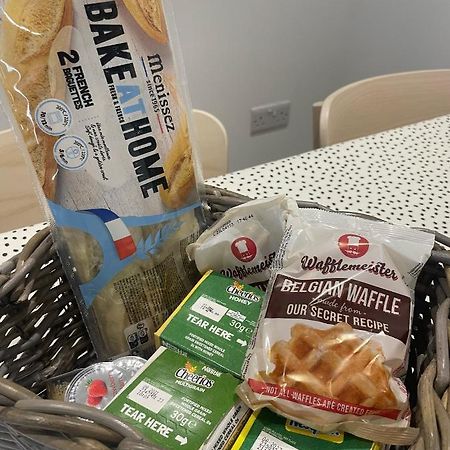 동커스터 The Rita House 빌라 외부 사진