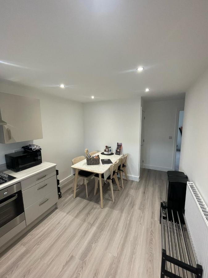 동커스터 The Rita House 빌라 외부 사진